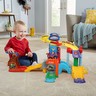 Go! Go! Smart Wheels® Supercharged Monster Truck Rally™ - Item 7 of 12